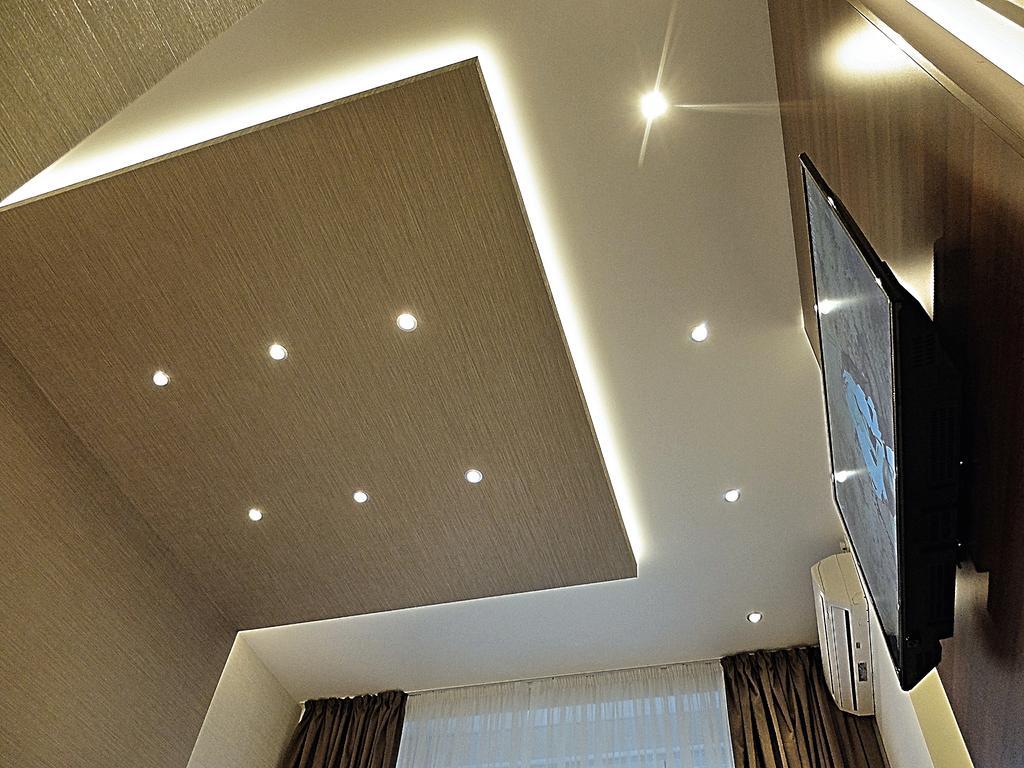 Aria Royal Nusic Apartment Belgrád Kültér fotó