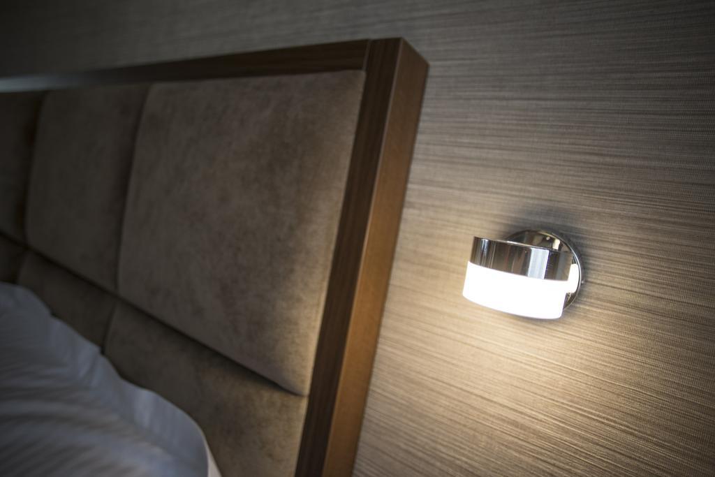 Aria Royal Nusic Apartment Belgrád Kültér fotó
