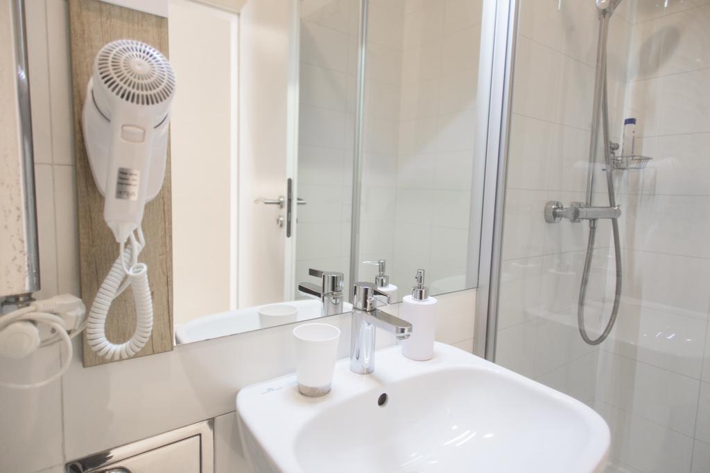 Aria Royal Nusic Apartment Belgrád Kültér fotó