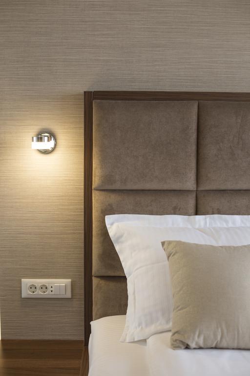 Aria Royal Nusic Apartment Belgrád Kültér fotó