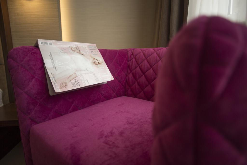 Aria Royal Nusic Apartment Belgrád Kültér fotó