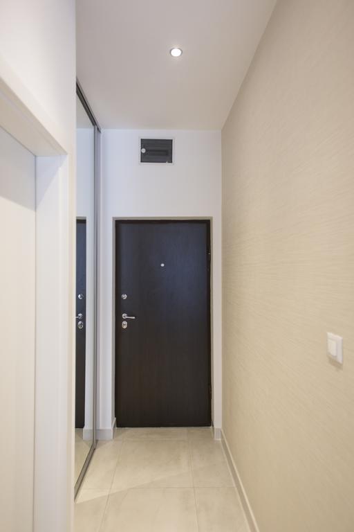 Aria Royal Nusic Apartment Belgrád Kültér fotó