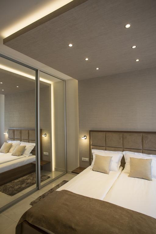 Aria Royal Nusic Apartment Belgrád Kültér fotó
